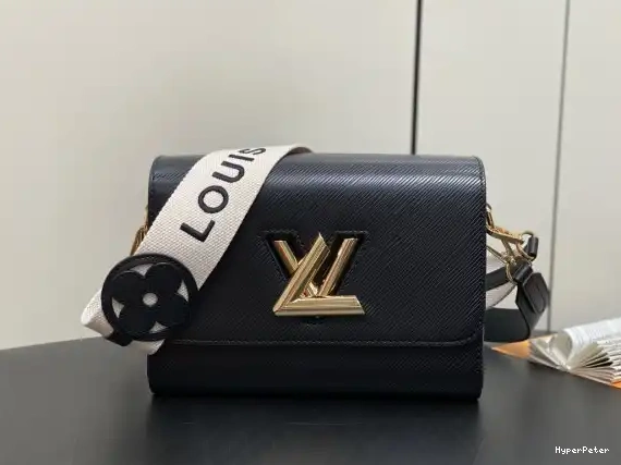 TWIST MM-23*17*9.5CM LOUIS VUITTON 0619